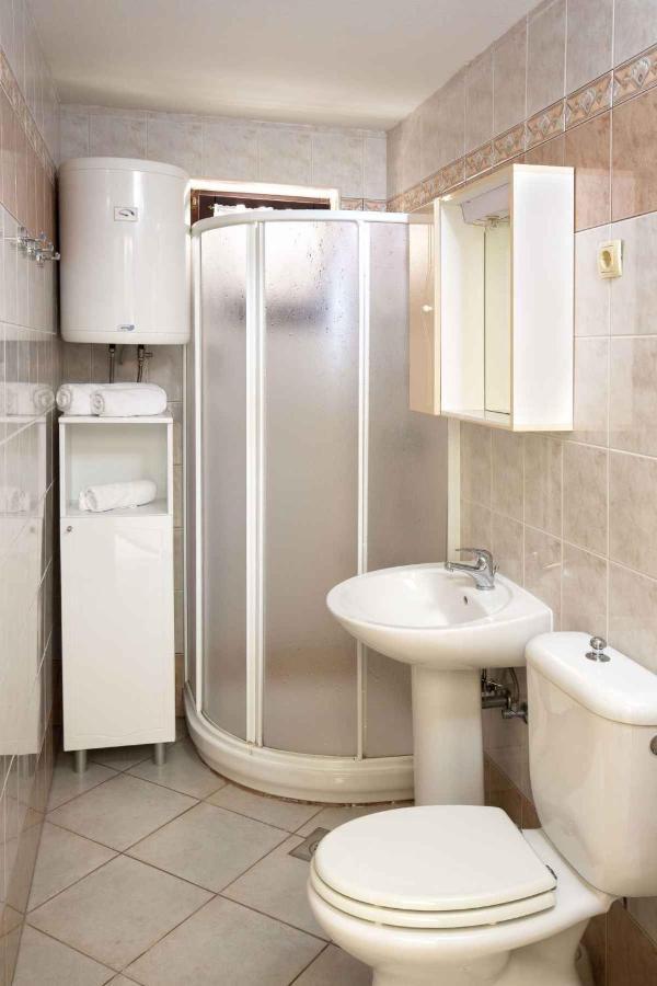 Apartment In Ravni/Istrien 8872 Luaran gambar