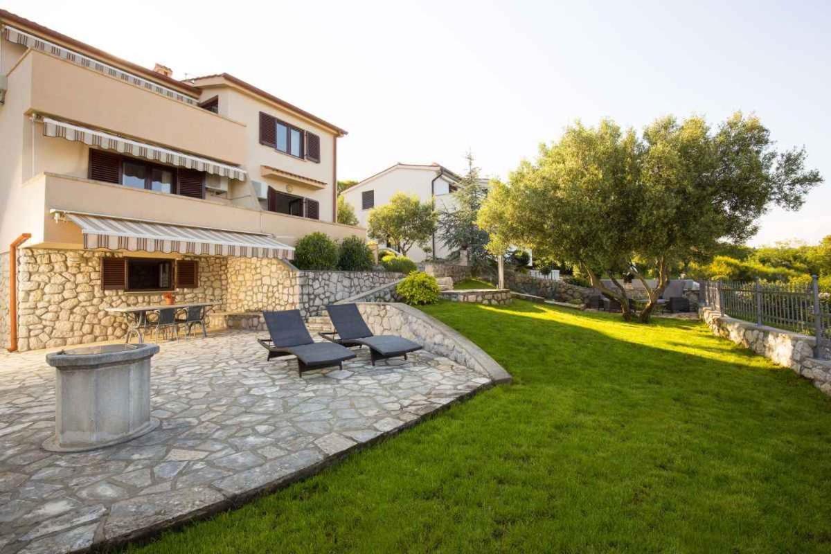 Apartment In Ravni/Istrien 8872 Luaran gambar