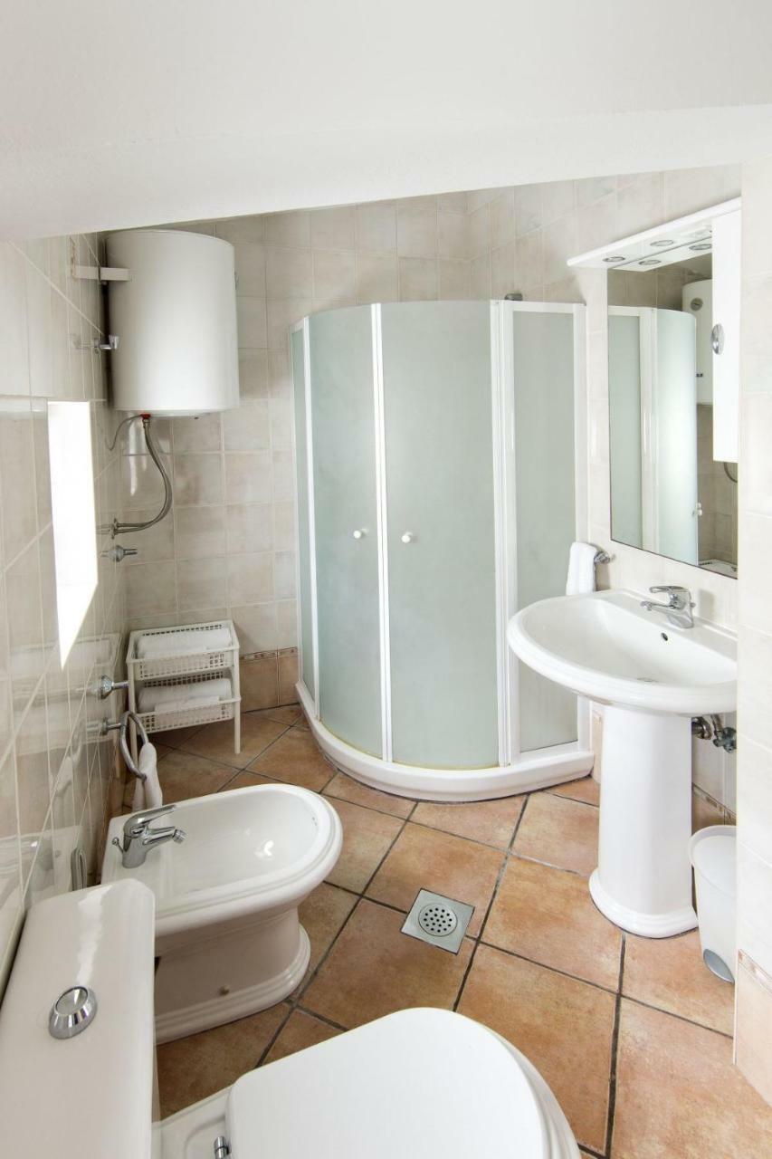 Apartment In Ravni/Istrien 8872 Luaran gambar